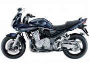 Suzuki Bandit 1250s